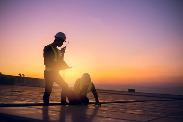 Best Roof Waterproofing Services  in Dalton Gardens, ID