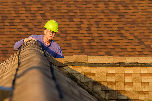 Quick and Trustworthy Emergency Roof Repair Services in Dalton Gardens, ID