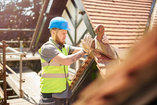 Best Slate Roofing Contractor  in Dalton Gardens, ID